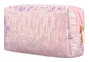 Kosmetyczka PTN KOS-DA-19 Pink
