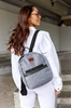 PTN Backpack GBP-05-8994 GRAY