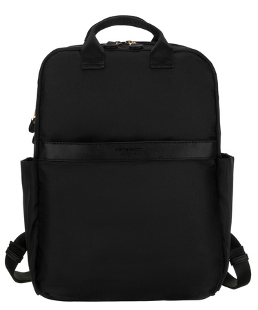 Plecak Peterson PTN JN-08 Black