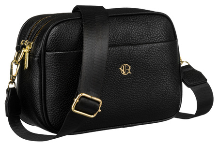Torebka damska PU R-KP-14-A19 Black