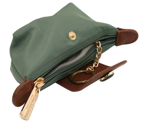 Etui na klucze PTN CKY-01 Green