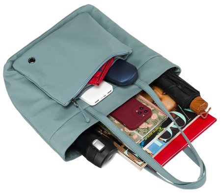 Torebka damska PTN CSM-14 Blue