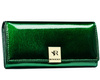 Portfel skórzany ROVICKY RH-27A-1-SH Green