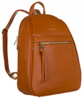 PETERSON PTN PLEC-ALE-2 eco leather backpack