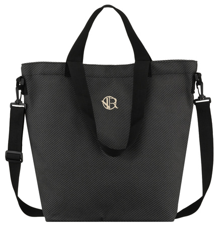 Torba R-TZ15605-ZH Gray