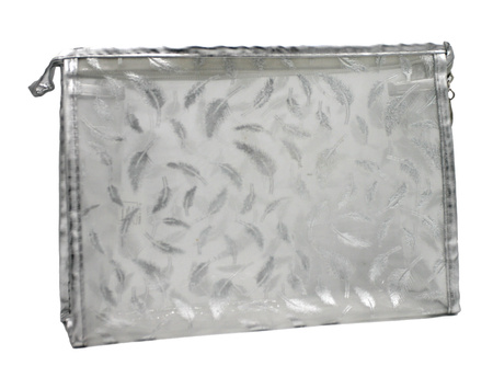 Kosmetyczka KOS-32 White