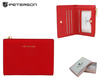 Portfel damski eko PTN 003-WEI Red