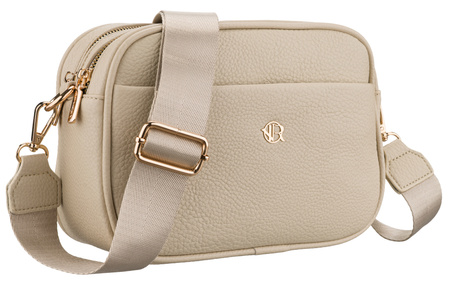 Torebka damska PU R-KP-14-A19 Beige