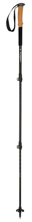 Kijek do Nordic Walking PTN KNW-02 Black