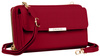 Torebko portfel M-17 Red