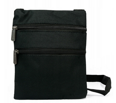 Cloth passport case SPP-1