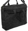 Torba na laptopa skórzana ALWAYS WILD LAP-31701-TGH-NL