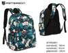 Plecak PTN 77702 Print 3