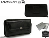 Rovicky RFID leather pouch CPR-043-BAR