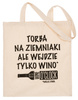 Torba bawełniana EKO-32