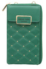 Torebko portfel M-09 Green