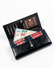 PETERSON PTN PL-467 RFID leather wallet