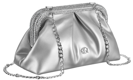 Kopertówka R-XS020 Silver