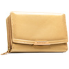 Portfel damski eko R-001-WD8 D.Beige