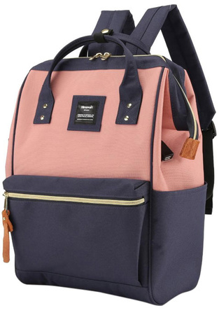 Women's Backpack with Laptop Pocket and USB Port Himawari 9001-07(1)
