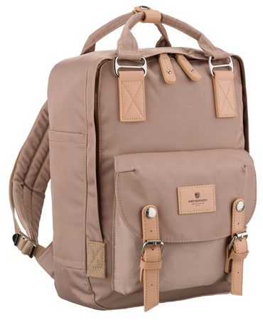 Plecak PTN GAMMA Beige