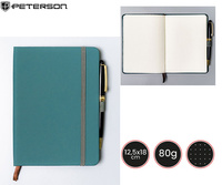 Notes Peterson PTN NOT-6-KP-53 Green