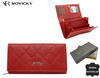 ROVICKY RFID leather wallet R-RD-07-GCL-Q