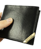 ROVICKY N993-RVTM-GL RFID leather wallet