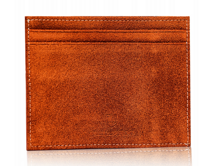 Skórzane etui na dokumenty PTN CAW22722 Autu