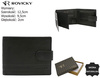 ROVICKY R-N992L-GAT RFID leather wallet