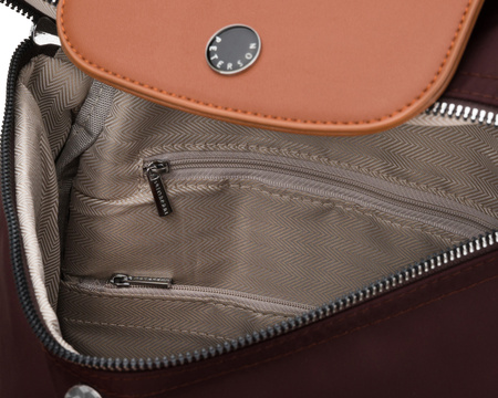 Plecak PTN CPY-10 Wine