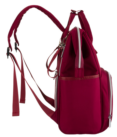 Plecak do wózka PTN MB2 Beige