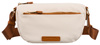 Torebka PTN JN-06 Ivory-Brown