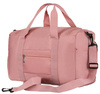 Torba podróżna PTN 23032 Pink