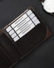 ROVICKY N993-RVTM-GN RFID leather wallet