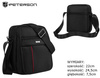 Torba męska PTN 73203 Black