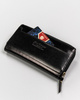 PETERSON PTN 2519-BO RFID leather wallet