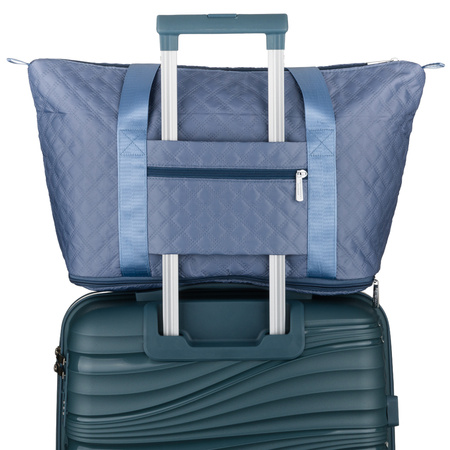 Torba PTN PIK-02 L.Blue