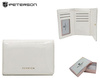 Portfel damski eko PTN 013-LAK White