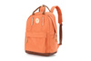 Himawari Okta Urban Backpack with Laptop Compartment 1087-03