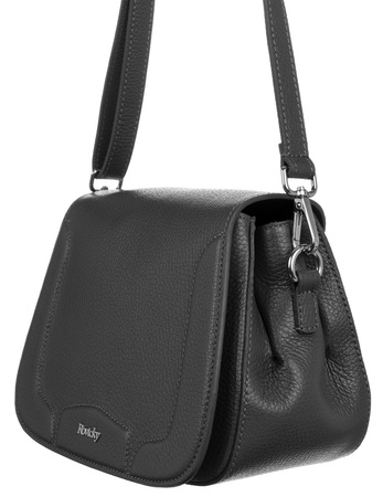 ROVICKY TWR-144 leather handbag without discount