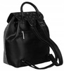 Plecak David Jones 6875-3 BLACK