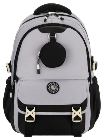 PTN 8610-1334 GRAY backpack