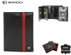 ROVICKY 22313-RVTP RFID leather wallet