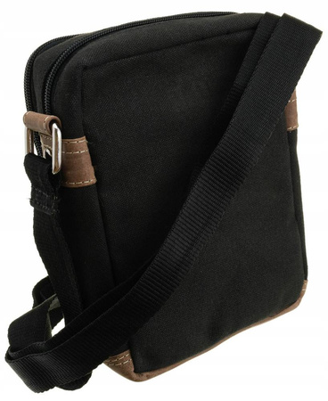 Leather bag Always Wild 588-MHC