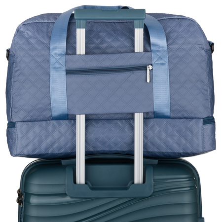 Torba PTN PIK-01 L.Blue