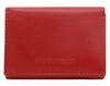 PETERSON PTN RFID leather wallet RD-SWZX-86-MCL