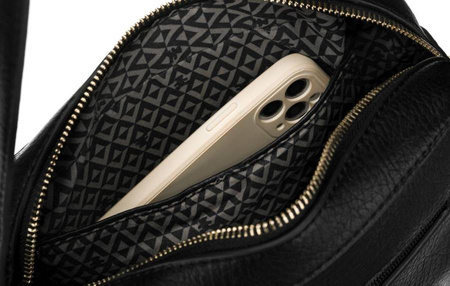 Torebka eko LULUCASTAGNETTE ROCHELLE