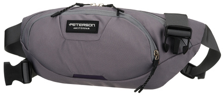 Saszetka PTN SWY-01 D.Gray