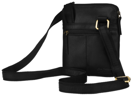 Torba skórzana + Etui 